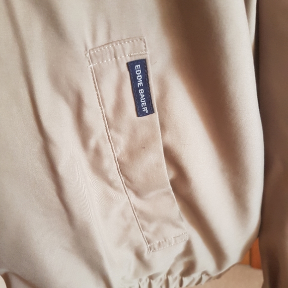 Sz Lg Eddie Bauer Jacket - Picture 6 of 10